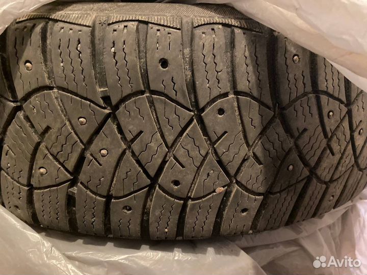 Avatyre Freeze 185/65 R15 88T