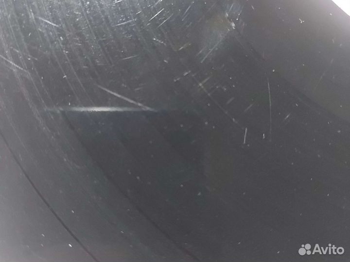 LP Ансамбль Smokie Мелодия