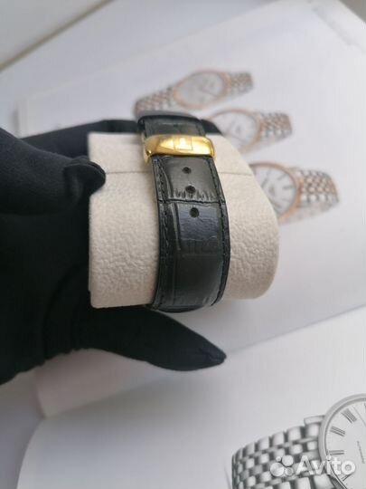 Часы Tissot le locle