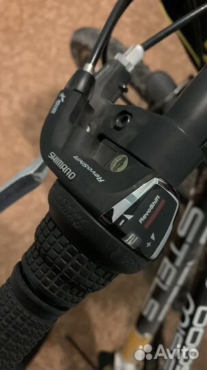 Велосипед stels miss 5000