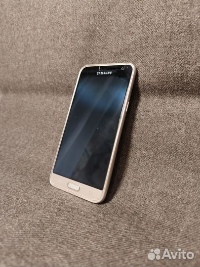 Samsung Galaxy J3 (2016) SM-J320F/DS, 8 ГБ