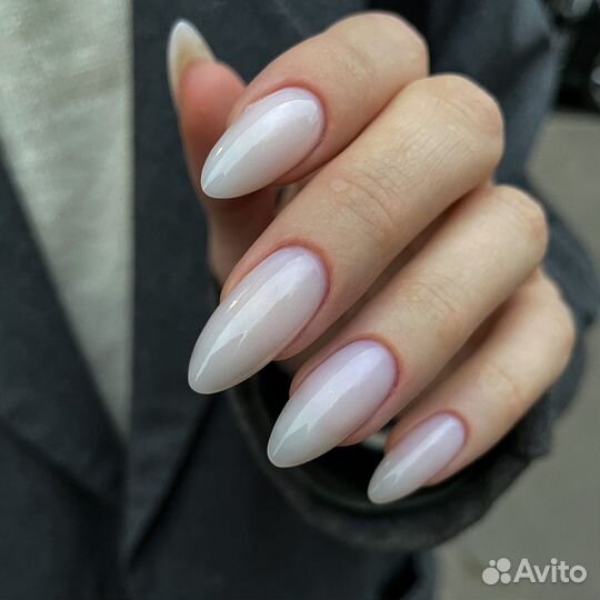 Маникюр, педикюр, наращивание