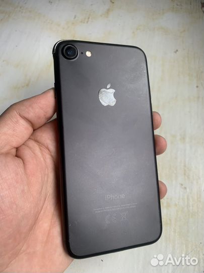 iPhone 7, 128 ГБ