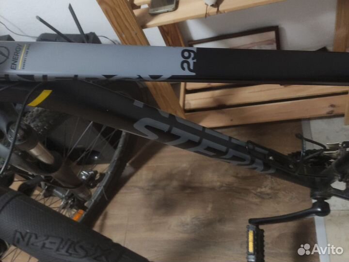 Велосипеды бу взрослый 29 колеса