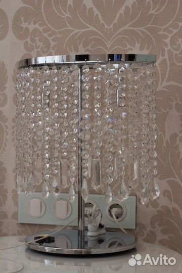 Настольная лампа Masiero