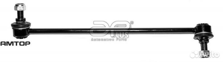 Applus 18415AP Стойка стабилизатора перед лев