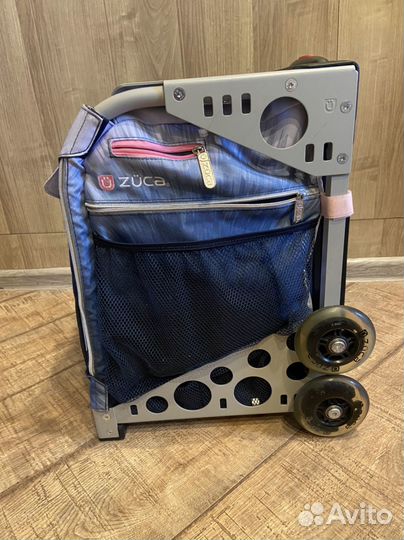 Сумка для фигурного катания zuca