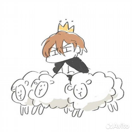 Фор ю, Ева-сама