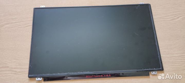 Матрица для ноутбука 15.6 30 pin