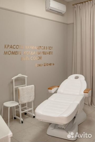 Мастер чистоты неполный день