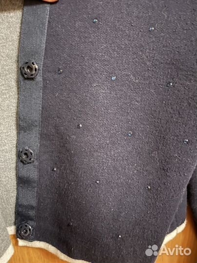 Школьная форма для девочки Gulliver