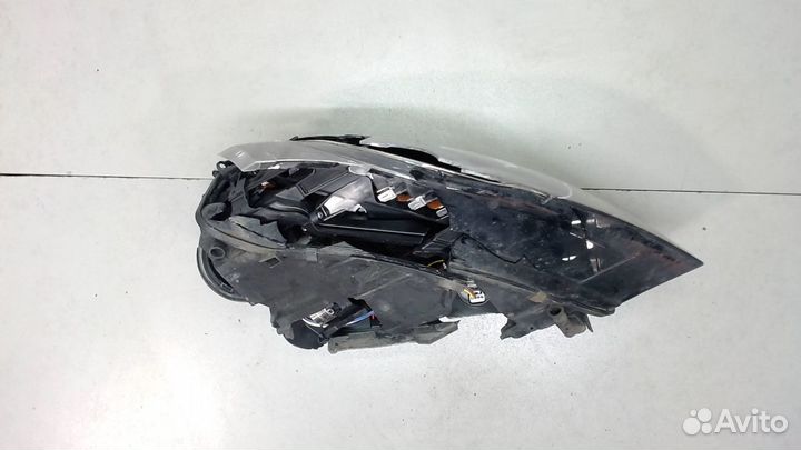 Фара (передняя) Audi A4 (B8), 2009