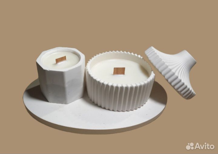 Набор свечей