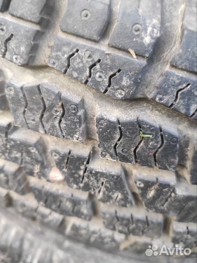 Продам колеса