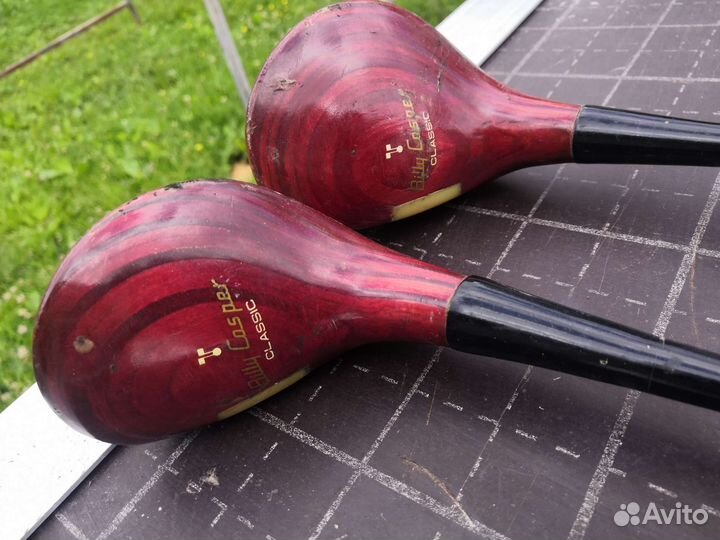 Клюшка для гольфа