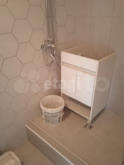 Квартира-студия, 19,8 м², 11/16 эт.