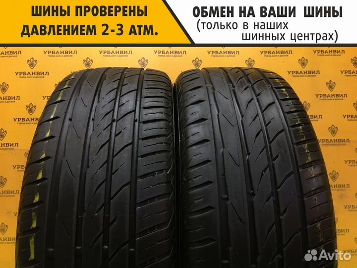Matador MP 47 Hectorra 3 205/55 R16 91H