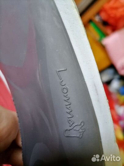 Ортопедические стельки 35-41