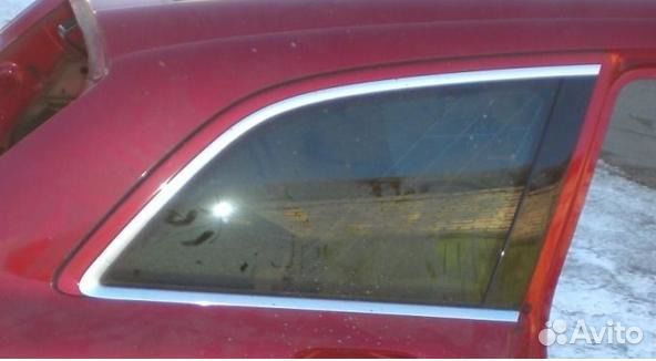 Стекла Ауди ку7