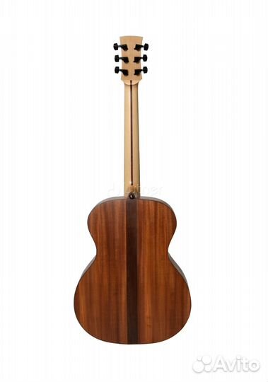 Акустическая гитара Doff D024A