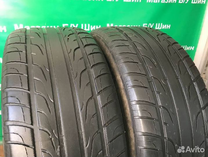 Rotalla F110 275/55 R20