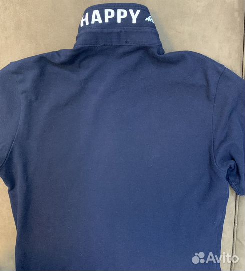 Рубашка для мальчика 146