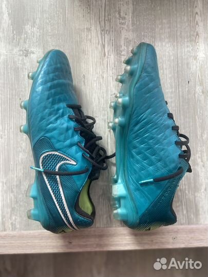 Бутсы nike tiempo legend 8