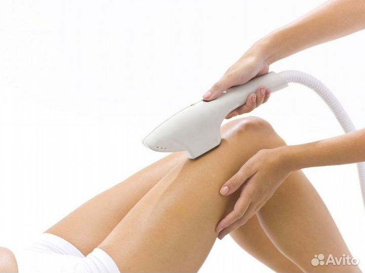 Лазерная эпиляция: готовый бизнес в центре города