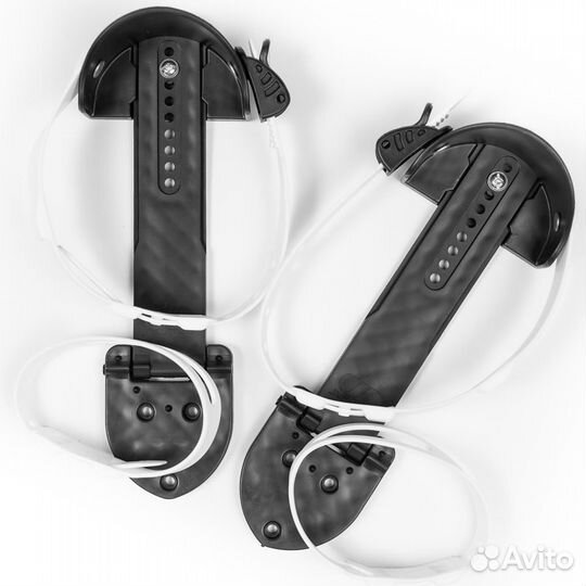 Крепление лыжное универсальное 