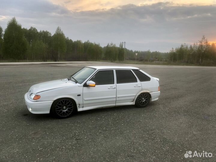 Колеса r16 на ваз