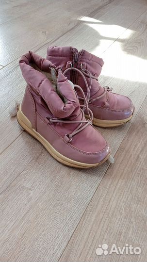 Пакет одежды 92-98 для девочки