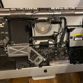 iMac 27 2009