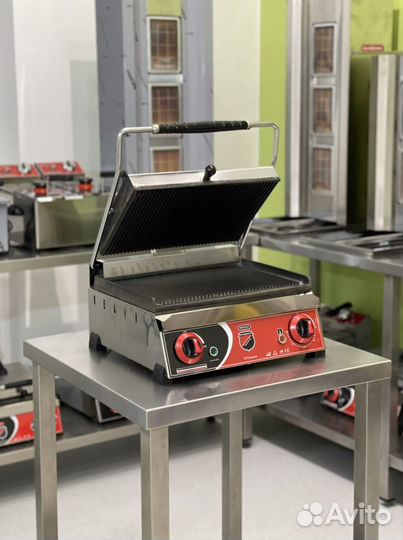 Пресс гриль для шаурмы