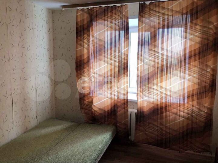 Комната 13,1 м² в 8-к., 8/9 эт.