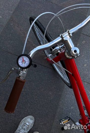 Велосипед Bearbike Amsterdam