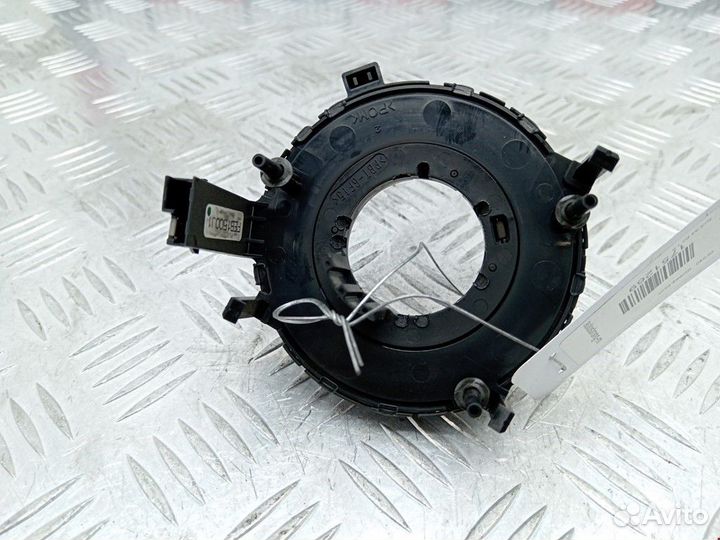 Шлейф руля Audi A4 B5 рест. 2000 1J0959653C