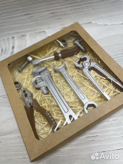 Шоколадный набор