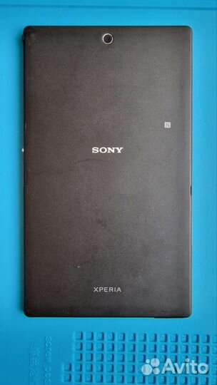 Планшет Sony Z3 Tablet compact 8