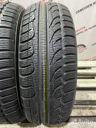 Kumho I'Zen XW KW17 205/65 R15 94H