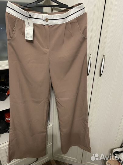 Боюки женские палаццо