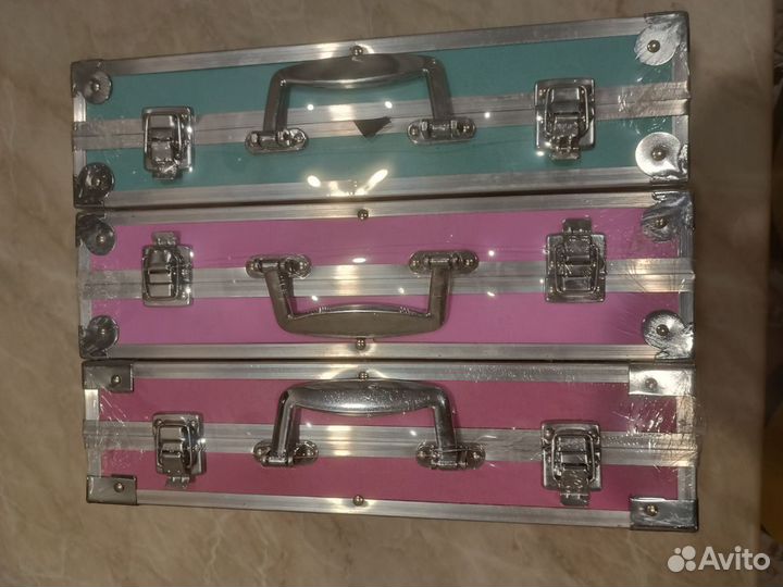 Набор для рисования в чемоданчике