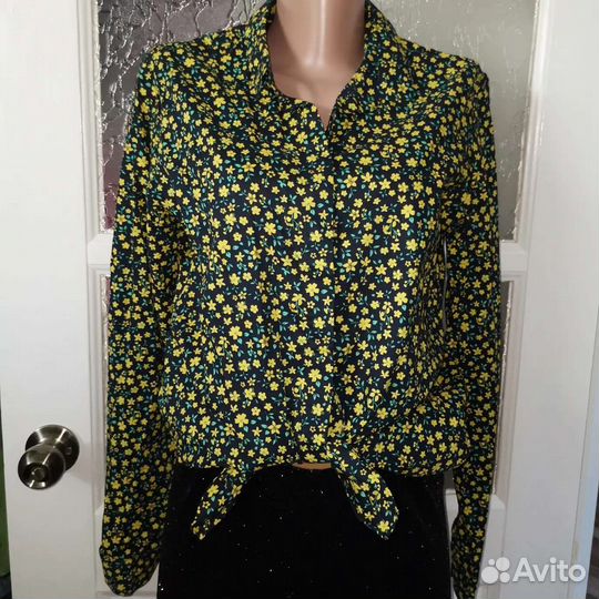 Рубашка женская