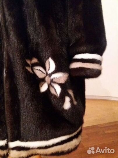 Пошив и ремонт меховых изделий