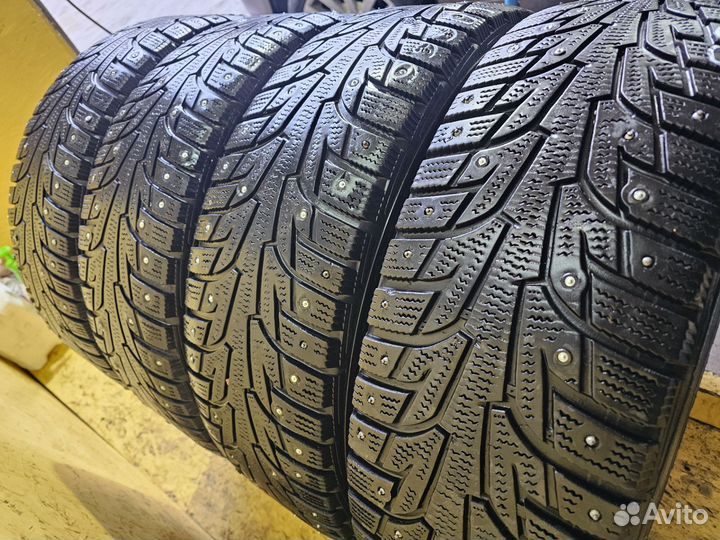 Hankook Winter I'Pike RS W419 205/65 R16 95T