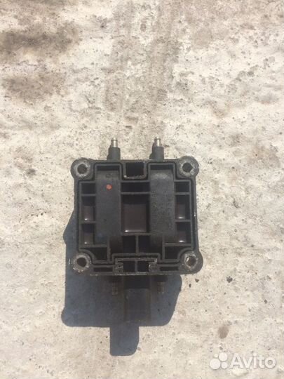 Катушка зажигания Газ 31105 chrysler 2008