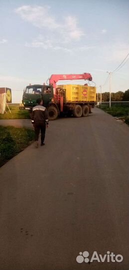 Кран манипулятор вездеход погрузчик автовышка