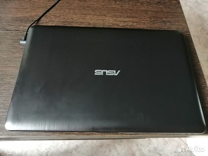Ноутбук Asus SonicMaster X540S