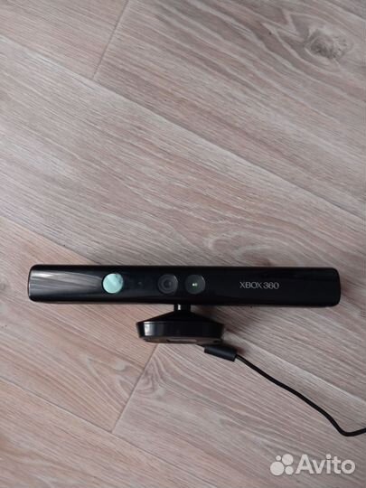 Microsoft Kinect
