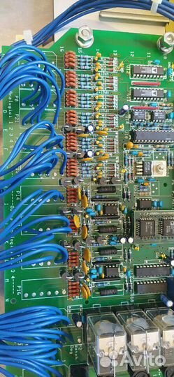 Плата управления Robox AS3010.002