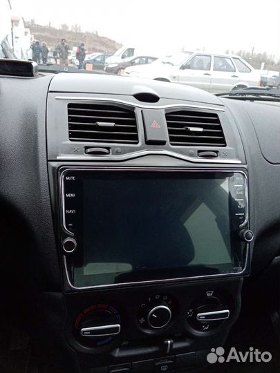 Электроника аудио-видео